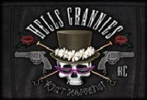 Hells Grannies slot